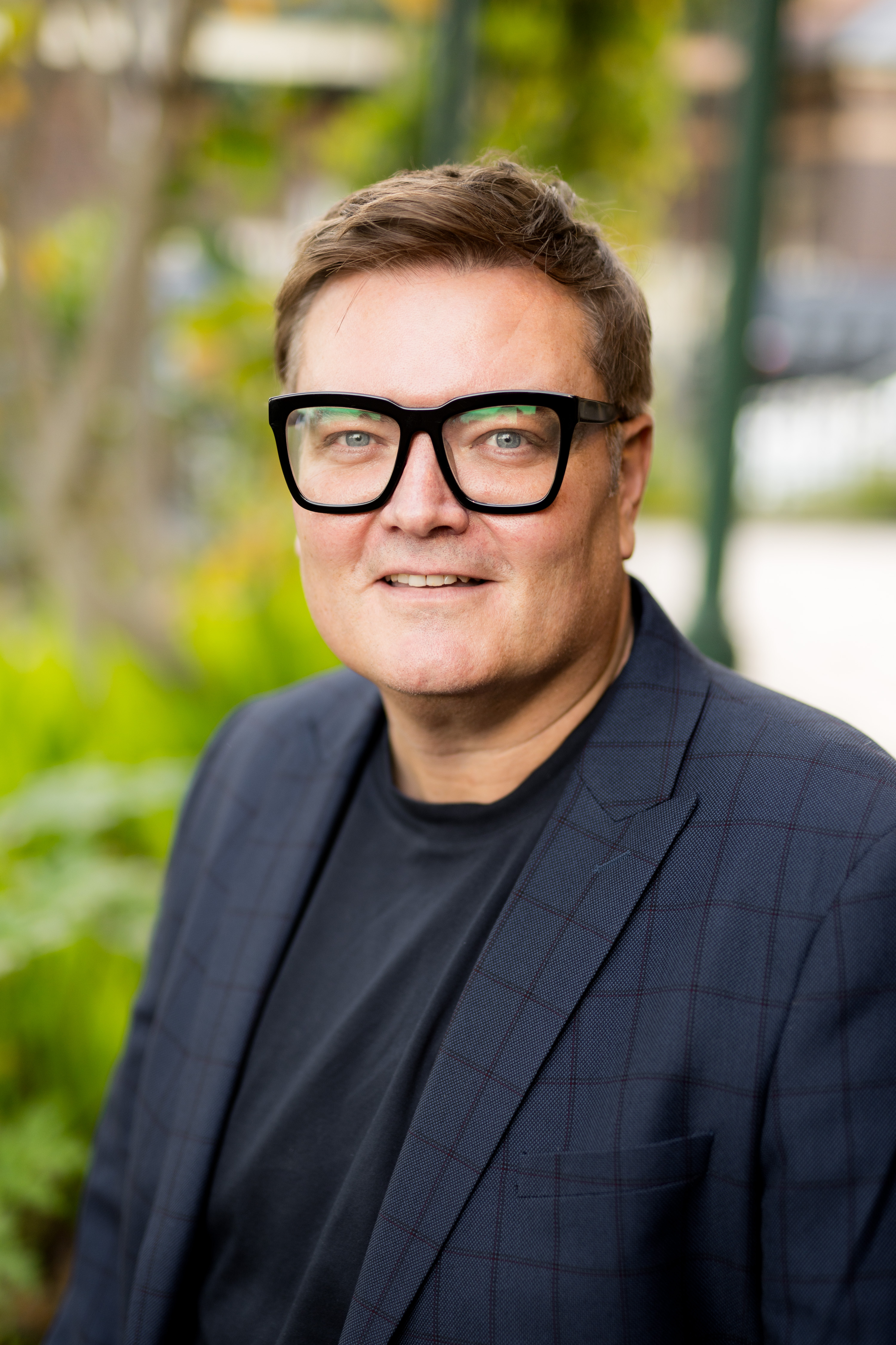 Dr Matt Sexton is a member of the Board of the Mathematical Association of Victoria
